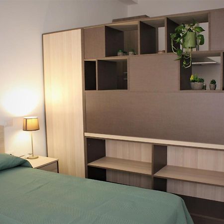 Federica'S House Apartment Tropea Exterior photo