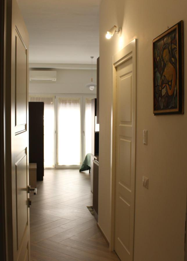Federica'S House Apartment Tropea Exterior photo